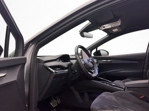 Skoda Enyaq bild 30