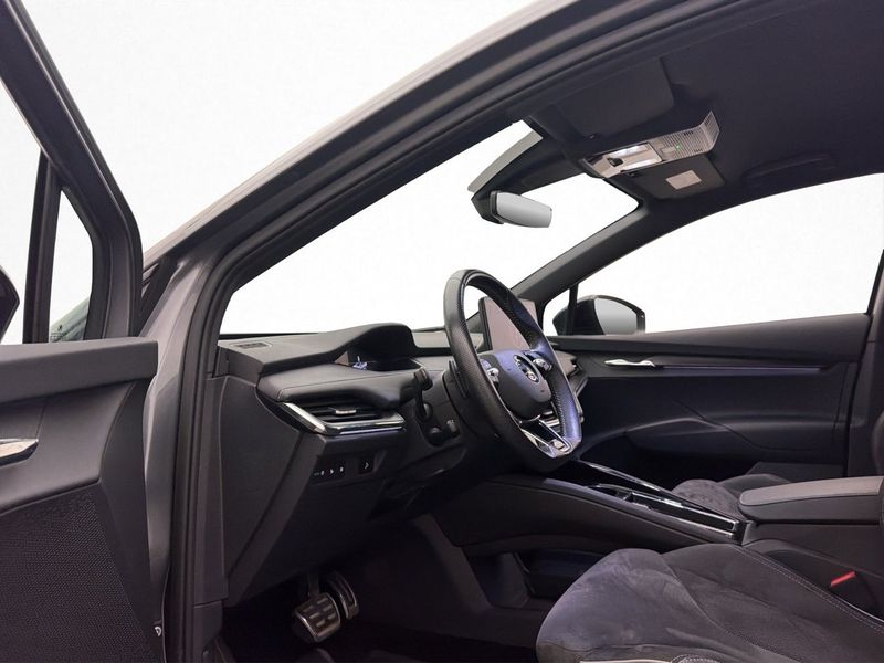 Skoda Enyaq bild 30