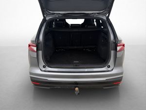 Skoda Enyaq bild 10