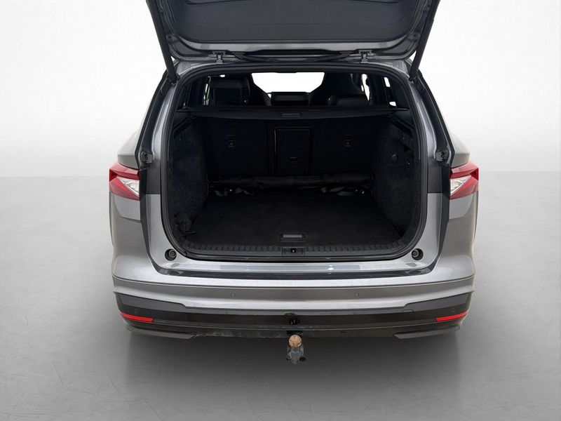 Skoda Enyaq bild 10