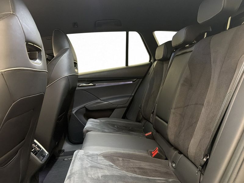 Skoda Enyaq bild 14