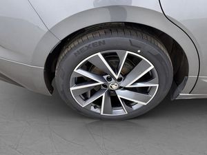 Skoda Enyaq bild 37