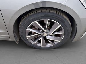 Skoda Enyaq bild 38