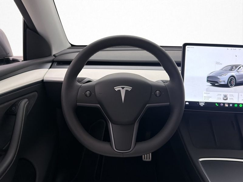 Tesla Model Y bild 17