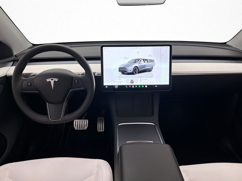 Tesla Model Y bild 16
