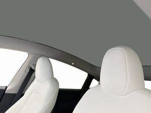 Tesla Model Y bild 30