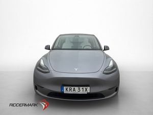 Tesla Model Y bild 3