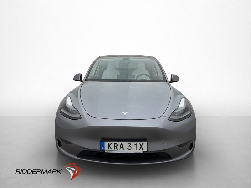Tesla Model Y bild 3