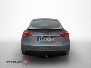 Tesla Model Y bild 8