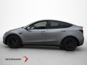 Tesla Model Y bild 5