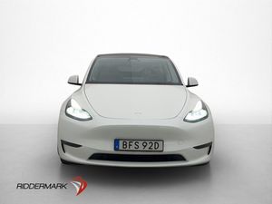 Tesla Model Y bild 3