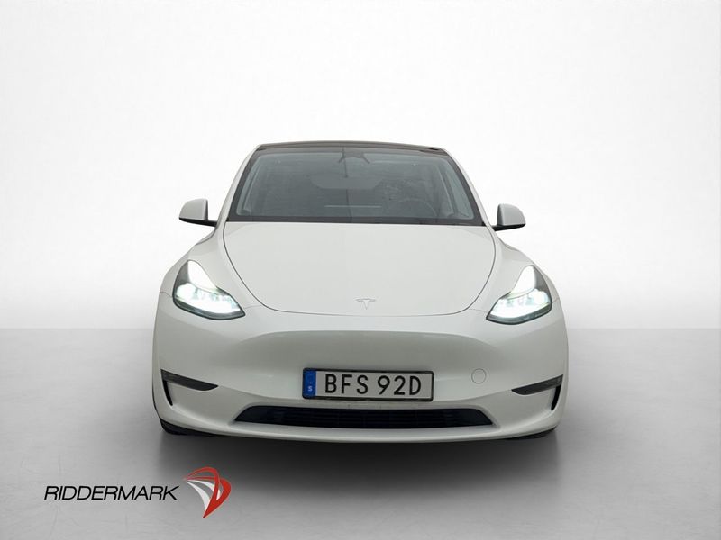 Tesla Model Y bild 3