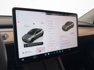 Tesla Model Y bild 22