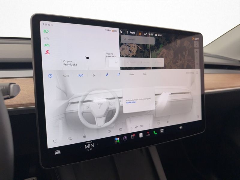 Tesla Model Y bild 27