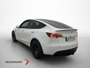 Tesla Model Y bild 6