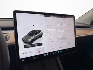 Tesla Model Y bild 21