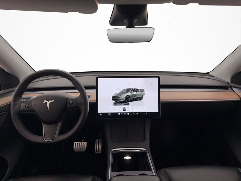 Tesla Model Y bild 14