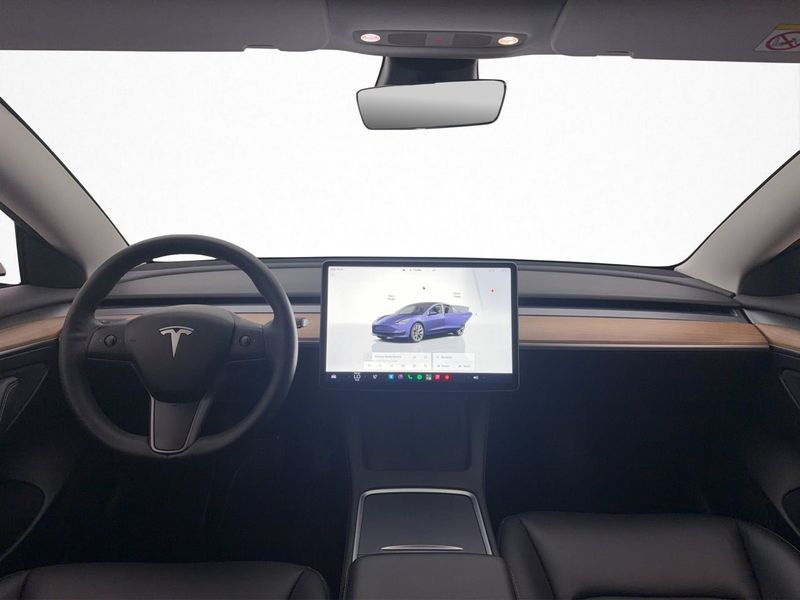 Tesla Model 3 bild 14