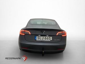 Tesla Model 3 bild 8