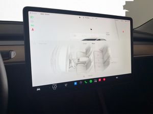 Tesla Model 3 bild 27