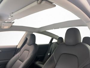 Tesla Model 3 bild 18