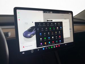 Tesla Model 3 bild 24