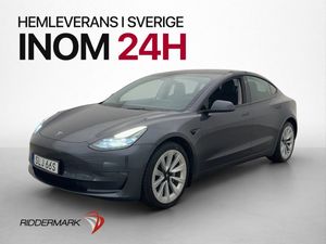 Tesla Model 3 bild 4