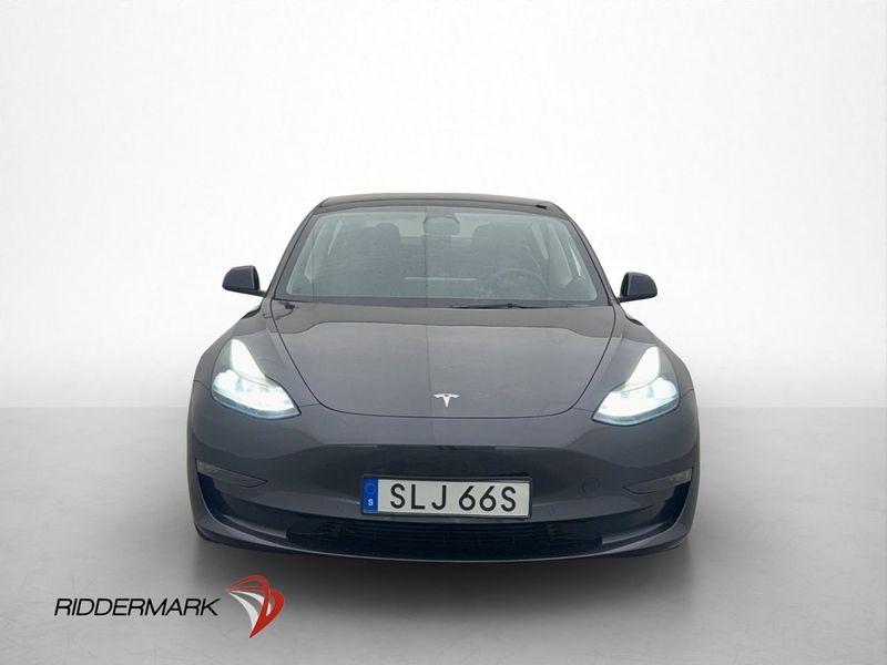 Tesla Model 3 bild 3