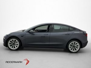 Tesla Model 3 bild 5