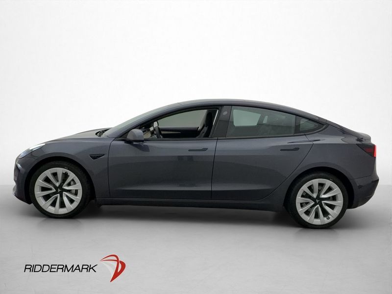 Tesla Model 3 bild 5