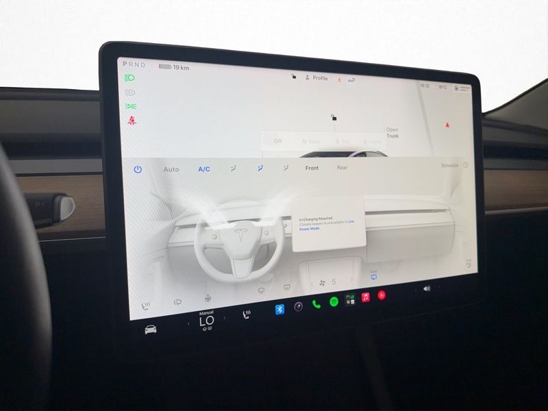 Tesla Model 3 bild 26