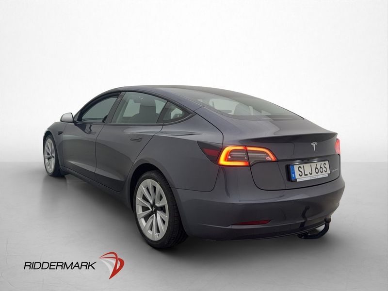 Tesla Model 3 bild 6