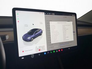 Tesla Model 3 bild 23