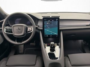 Polestar 2 bild 15