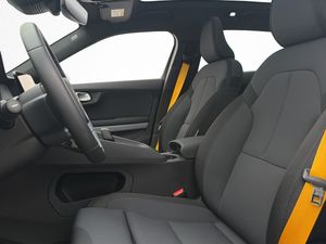 Polestar 2 bild 12