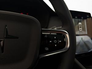 Polestar 2 bild 22