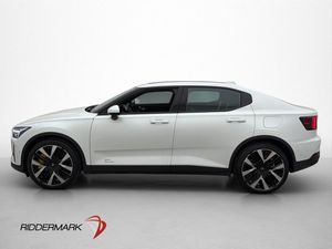 Polestar 2 bild 5