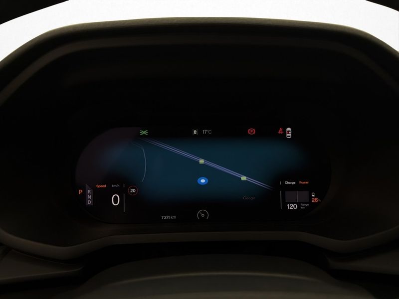 Polestar 2 bild 21