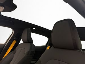 Polestar 2 bild 13