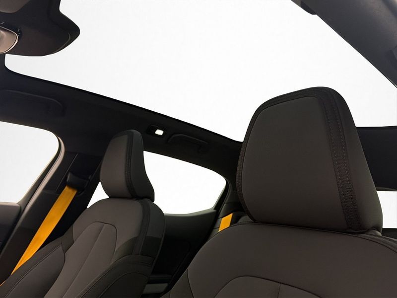 Polestar 2 bild 13