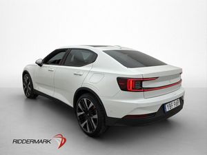 Polestar 2 bild 6
