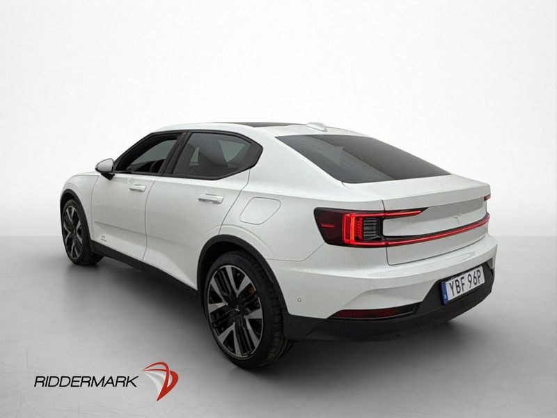 Polestar 2 bild 6
