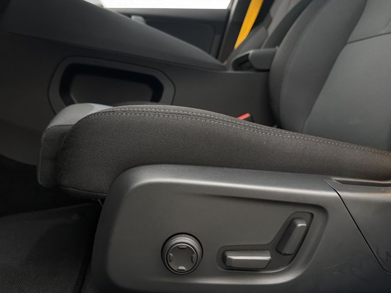 Polestar 2 bild 14