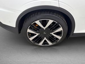 Polestar 2 bild 38