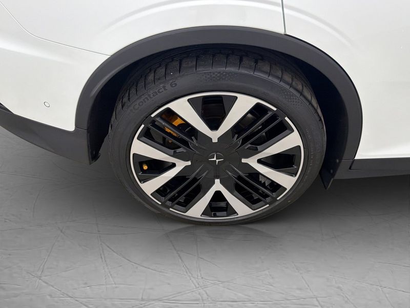 Polestar 2 bild 38