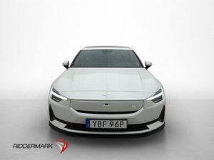 Polestar 2 bild 3