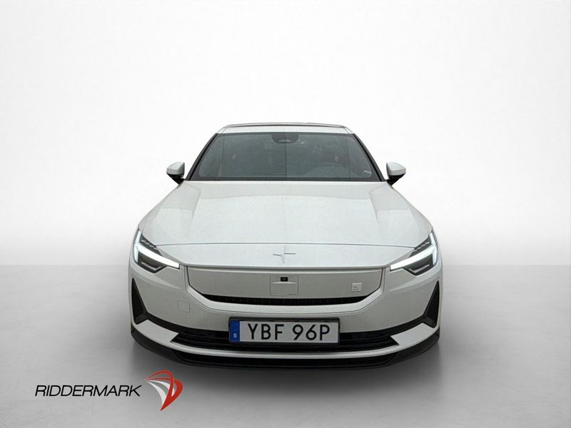 Polestar 2 bild 3