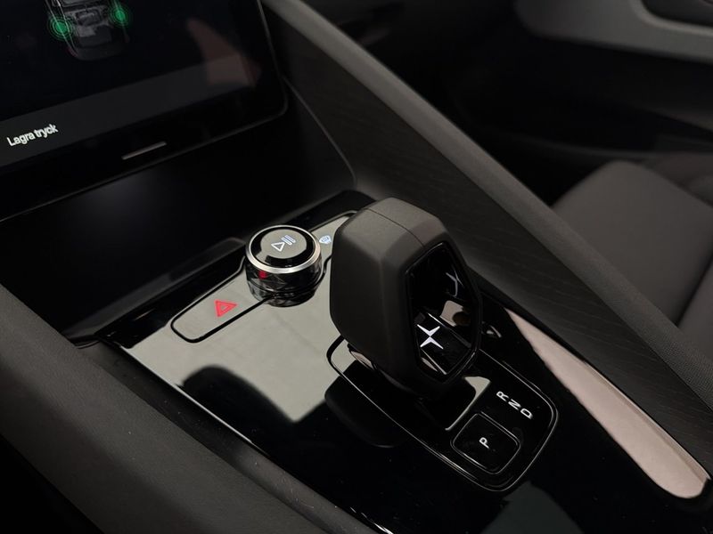 Polestar 2 bild 29