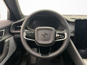 Polestar 2 bild 16
