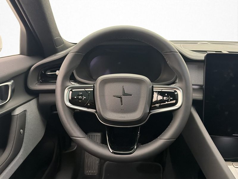 Polestar 2 bild 16